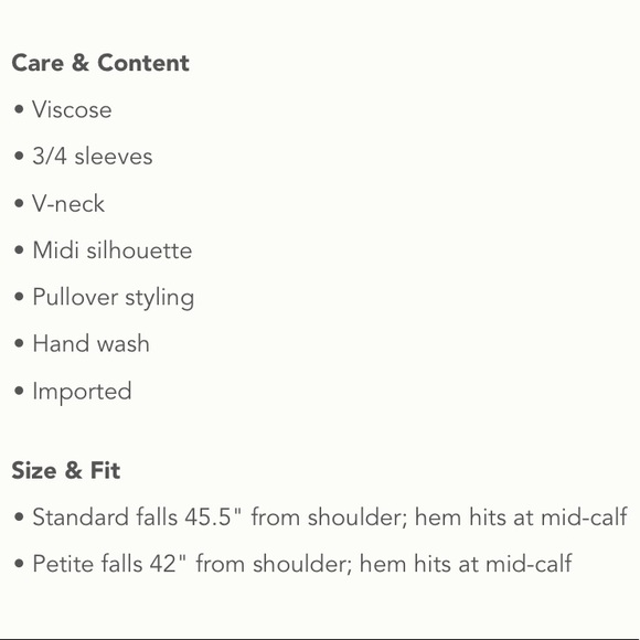 Anthropologie Debra midi dress - Picture 3 of 6